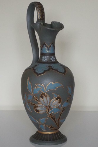 Doulton lambeth silicon - silicon, ware