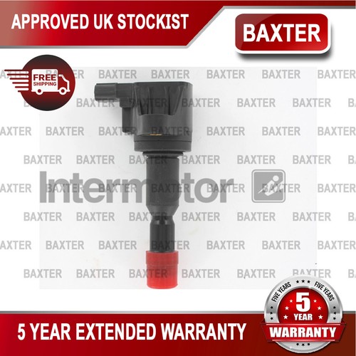 Baxter ignition coil pack - baxter,