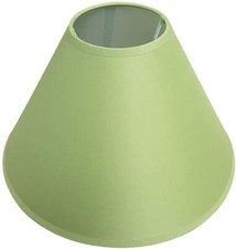 Light Green Cotton Coolie
