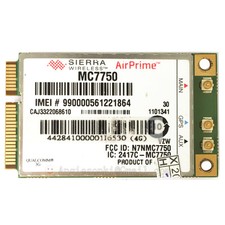 Sierra AirPrime MC7750