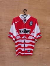 WIGAN WARRIORS 1997/1998 RUGBY