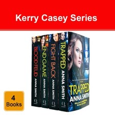 Kerry Casey Series Collection