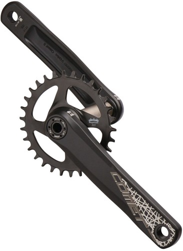 Fsa crank mtb comet - fsa,