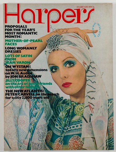 Zandra rhodes jilly cooper - rhodes,
