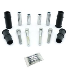 For VW Golf MK1 & Gti 2x Front