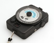 Quantum Calcu-Flash II Digital