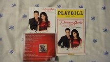 NEW SIGNED Donny & Marie