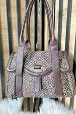 Womens Radley designer brown
