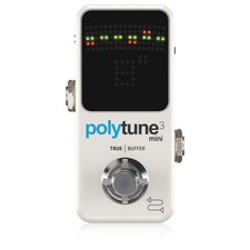 tc Electronic Polyphonic Mini