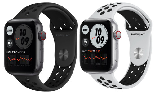 Apple watch series 40mm - series,