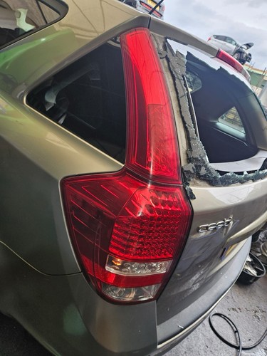 2008 2012 kia ceed - 2008,
