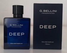 Lidl G.Bellini Fragrances Deep