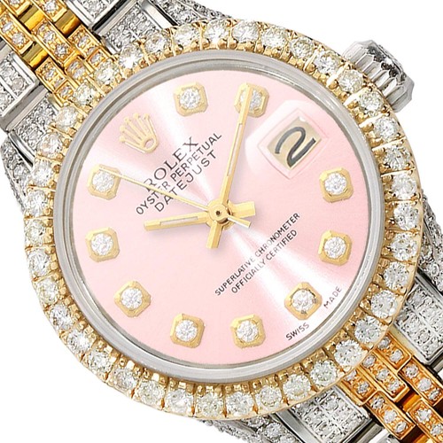 Rolex datejust 69173 26mm - 69173,