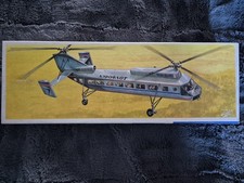 VEB Plasticart Model Kit 1978