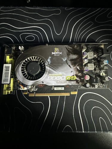 Nvidia geforce 8800 - nvidia,