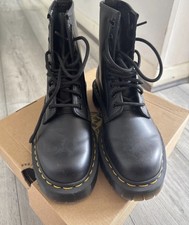 Martens 1460 bex smooth - dr.,