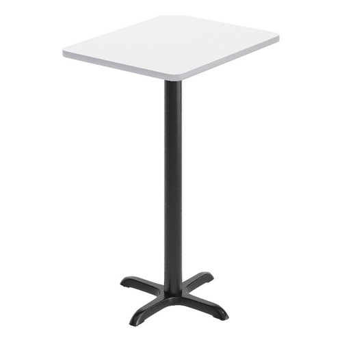 Commercial white dining - commercial, table