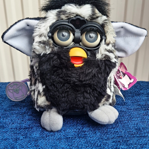 Hasbro original furby - original,