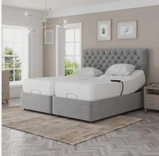 Electric Adjustable Panel