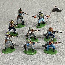 Britains Compatible Herald 8x