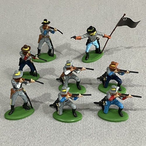 Britains compatible herald - britains,