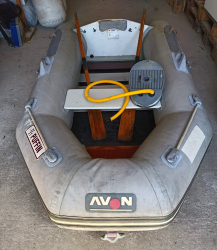 Avon rover compact - avon,