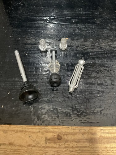 Dalek accessories for the - ,