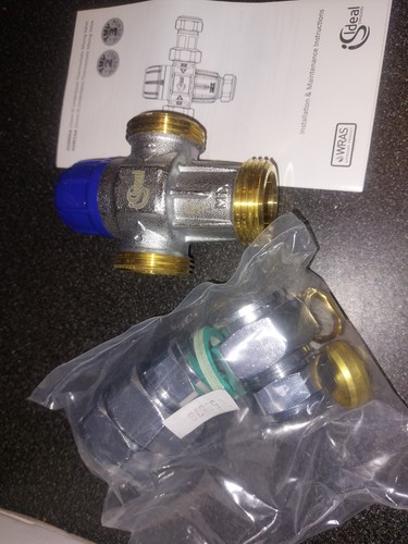 Ideal standard a5901aa - a5901aa, under