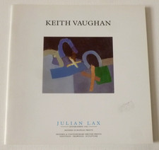 KEITH VAUGHAN Paintings