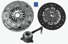 CLUTCH KIT FITS: VW PASSAT B7