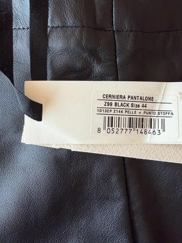 Pinko genuin leather - pinko,