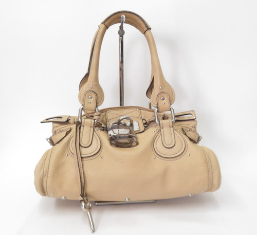 Authentic chloe paddington - authentic,