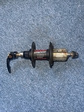 AMERICAN CLASSIC RD205 6155394 Bike Wheel Hub Axle current