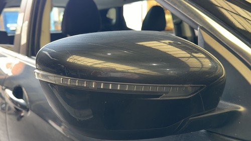 Nissan qashqai j11 - nissan,