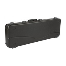 Fender deluxe moulded bass - moulded,