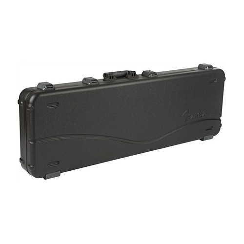Fender deluxe moulded - deluxe, bass