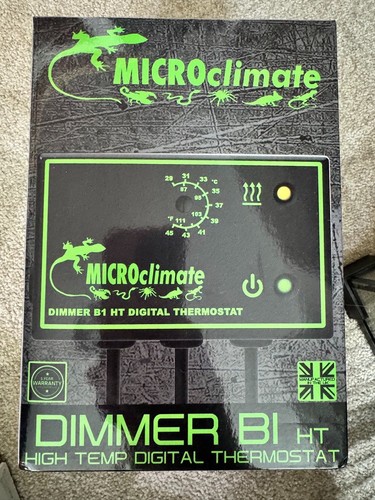 Microclimate dimmer high - b1,
