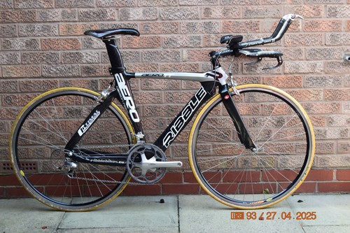 Ribble time trial tri - ribble, tri,