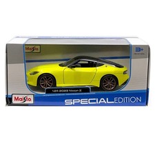 Maisto 1:24 Scale Model
