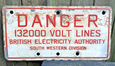 Vintage British Electrical