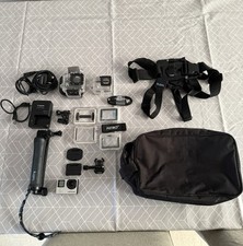 GoPro Hero4 Silver Edition