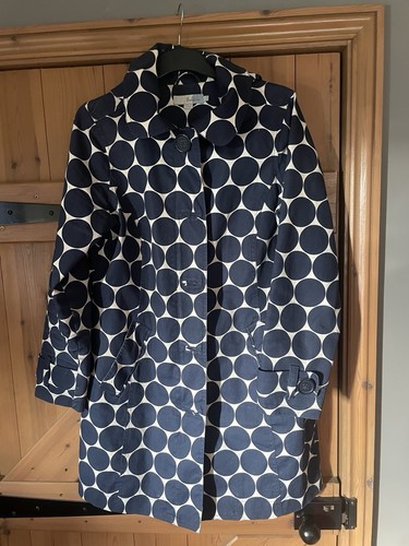 Ladies iconic boden spotty - iconic,