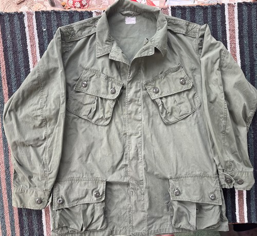 Vietnam army 1st pattern - vietnam,