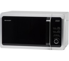 Sharp Microwave R274 SLMS 800W