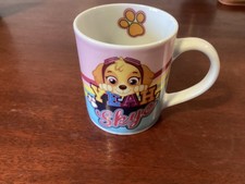 Paw Patrol Skye & Everest