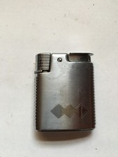 Nice RONSON varaflame Art Deco lighter