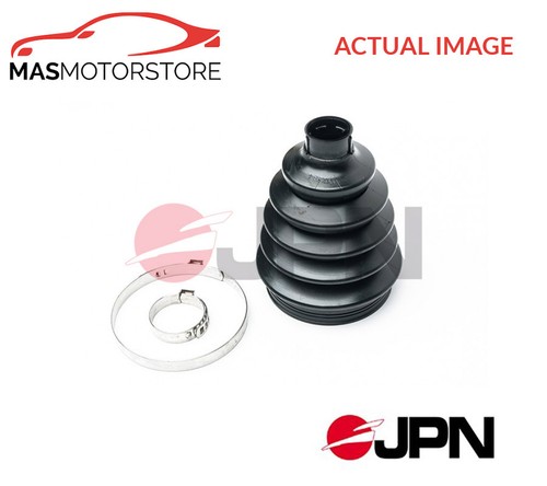 Joint boot kit front - joint,