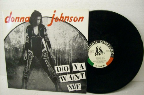 Donna johnson do - johnson---do, want