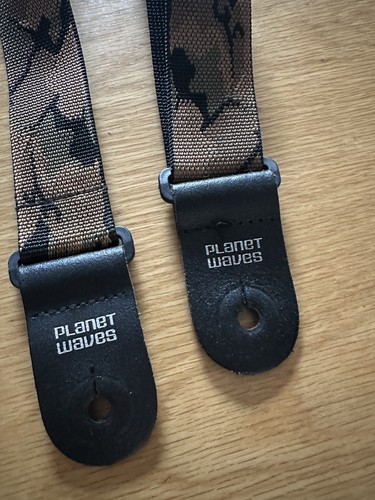 Planet waves woven - woven, guitar