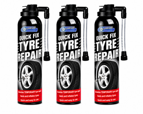 Quick fix car emergency - quick,